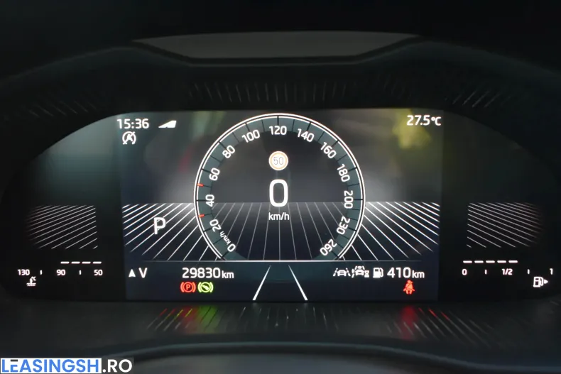 Skoda Kamiq din 2025 cu 29.830 km - oferta SKO252251 - foto 5