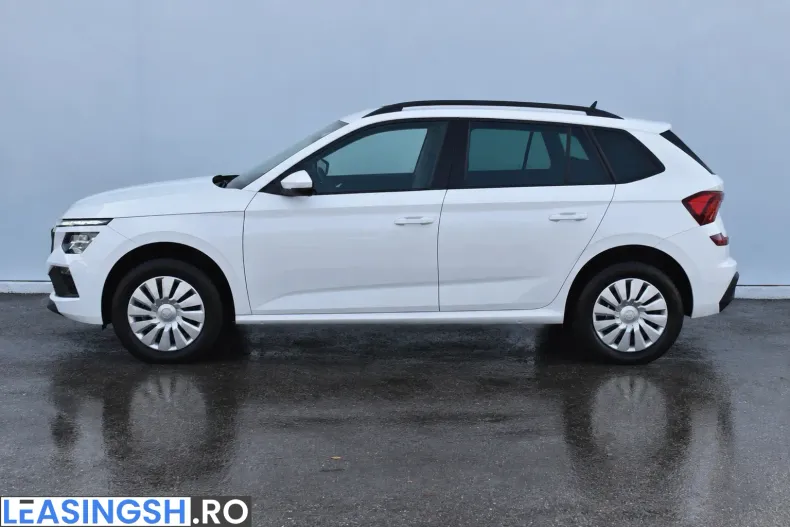 Skoda Kamiq din 2025 cu 29.830 km - oferta SKO252251 - foto 7