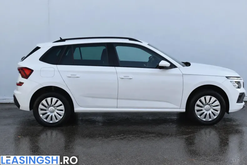 Skoda Kamiq din 2025 cu 29.830 km - oferta SKO252251 - foto 8