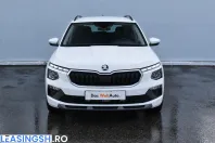 Skoda Kamiq din 2025 cu 29.830 km - oferta SKO252251 - foto 9