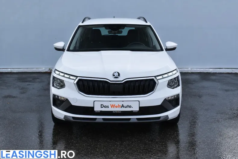 Skoda Kamiq din 2025 cu 29.830 km - oferta SKO252251 - foto 9