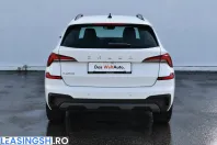 Skoda Kamiq din 2025 cu 29.830 km - oferta SKO252251 - foto 10