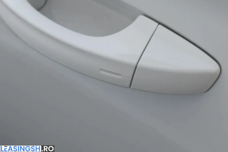 Skoda Kamiq din 2025 cu 29.830 km - oferta SKO252251 - foto 11