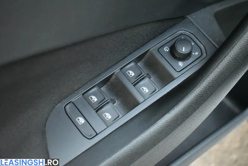 Skoda Kamiq din 2025 cu 29.830 km - oferta SKO252251 - foto 12