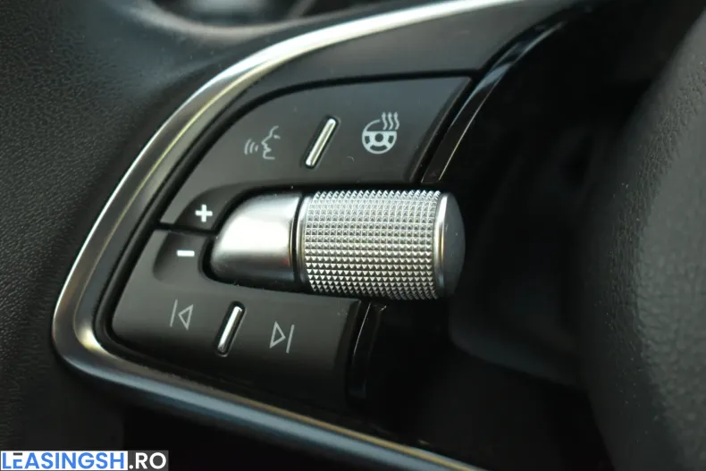 Skoda Kamiq din 2025 cu 29.830 km - oferta SKO252251 - foto 14