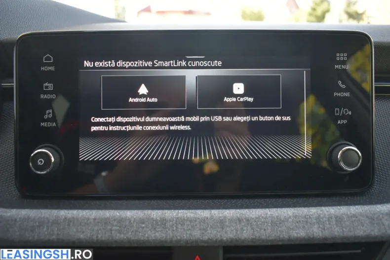 Skoda Kamiq din 2025 cu 29.830 km - oferta SKO252251 - foto 18