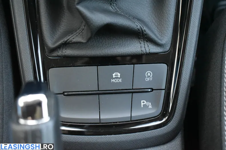 Skoda Kamiq din 2025 cu 29.830 km - oferta SKO252251 - foto 21