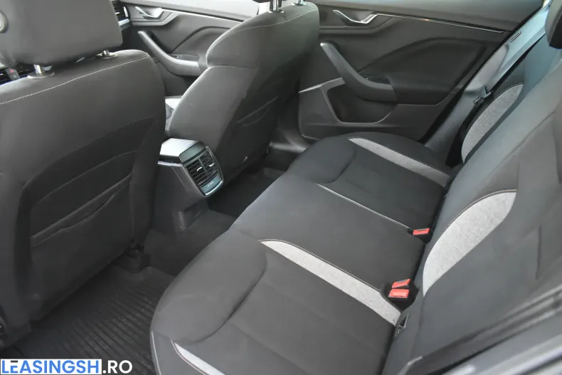 Skoda Kamiq din 2025 cu 29.830 km - oferta SKO252251 - foto 22