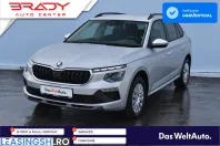 Skoda Kamiq din 2025 cu 43.912 km - oferta SKO252252 - foto 1