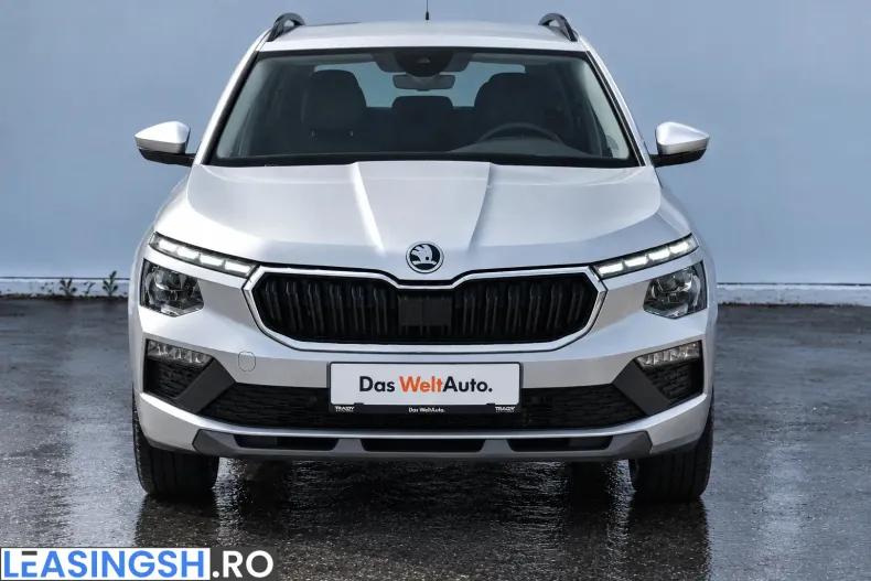 Skoda Kamiq din 2025 cu 43.912 km - oferta SKO252252 - foto 2