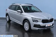 Skoda Kamiq din 2025 cu 43.912 km - oferta SKO252252 - foto 3
