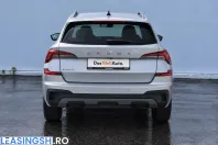 Skoda Kamiq din 2025 cu 43.912 km - oferta SKO252252 - foto 4