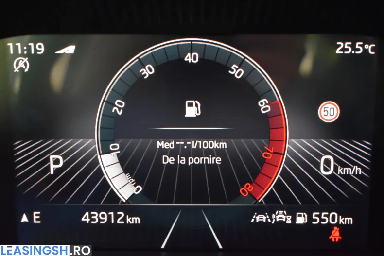 Skoda Kamiq din 2025 cu 43.912 km - oferta SKO252252 - foto 5