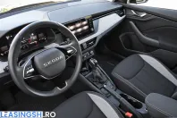 Skoda Kamiq din 2025 cu 43.912 km - oferta SKO252252 - foto 6