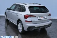 Skoda Kamiq din 2025 cu 43.912 km - oferta SKO252252 - foto 7