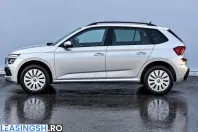 Skoda Kamiq din 2025 cu 43.912 km - oferta SKO252252 - foto 9