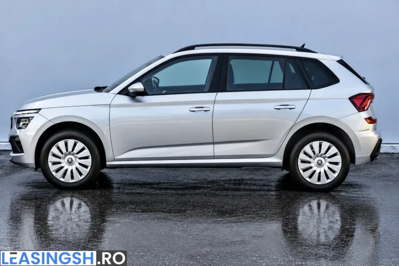 Skoda Kamiq din 2025 cu 43.912 km - oferta SKO252252 - foto 9