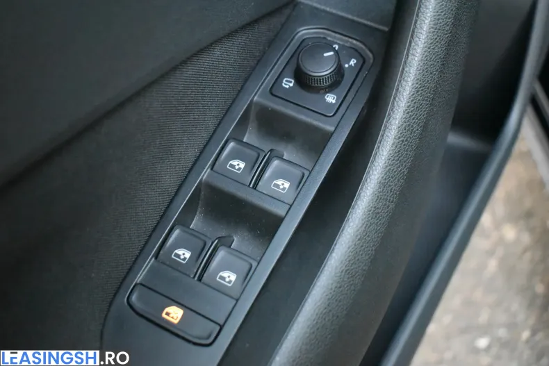 Skoda Kamiq din 2025 cu 43.912 km - oferta SKO252252 - foto 10