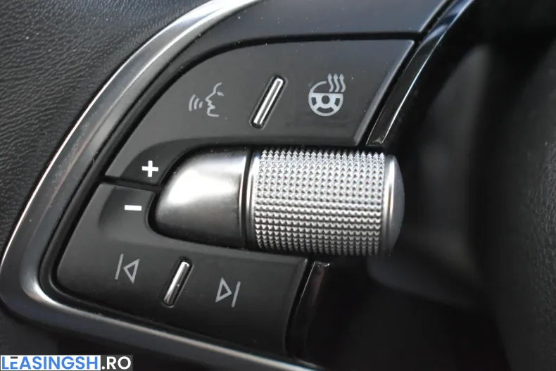 Skoda Kamiq din 2025 cu 43.912 km - oferta SKO252252 - foto 11