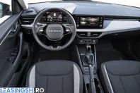 Skoda Kamiq din 2025 cu 43.912 km - oferta SKO252252 - foto 12