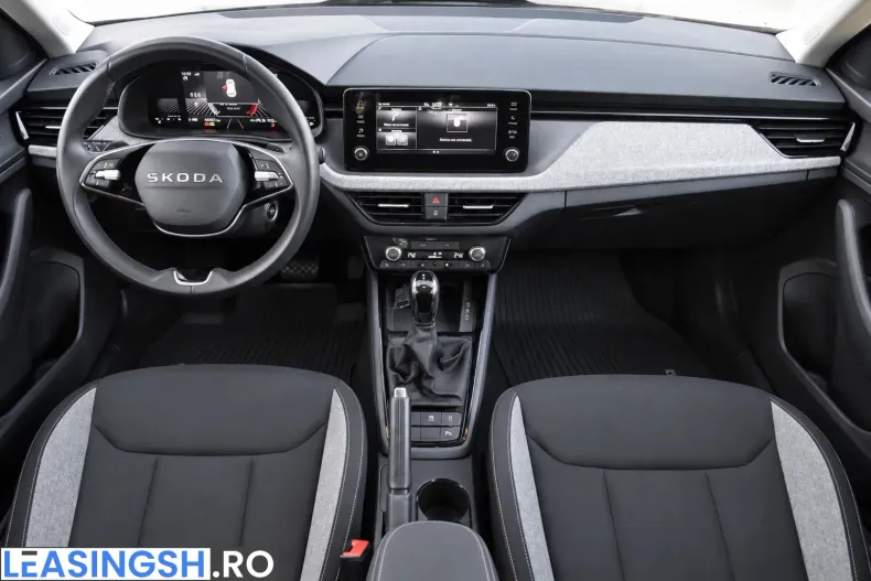 Skoda Kamiq din 2025 cu 43.912 km - oferta SKO252252 - foto 13