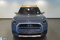 MINI Countryman din 2025 cu 18.500 km - oferta MIN252253 - foto 2