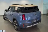 MINI Countryman din 2025 cu 18.500 km - oferta MIN252253 - foto 4
