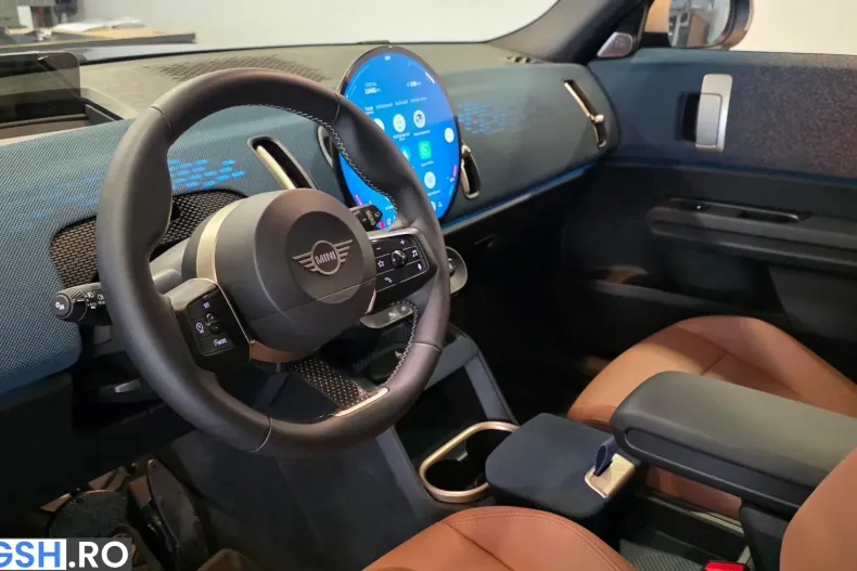 MINI Countryman din 2025 cu 18.500 km - oferta MIN252253 - foto 7