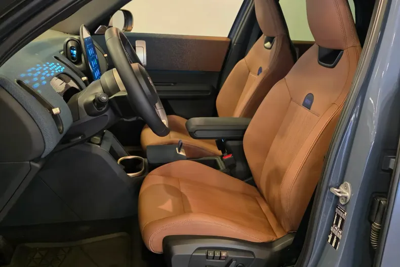 MINI Countryman din 2025 cu 18.500 km - oferta MIN252253 - foto 8