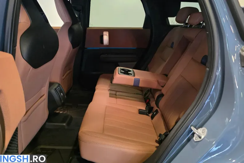 MINI Countryman din 2025 cu 18.500 km - oferta MIN252253 - foto 9