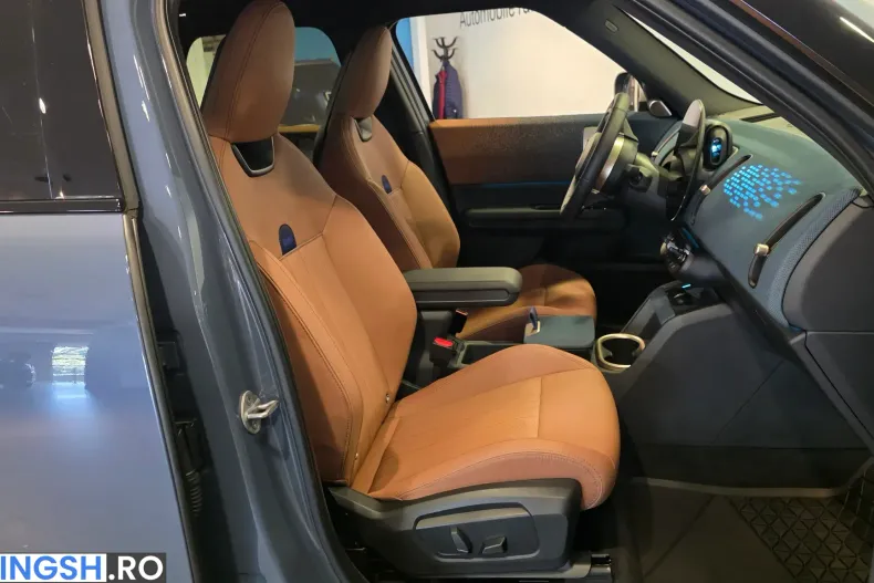 MINI Countryman din 2025 cu 18.500 km - oferta MIN252253 - foto 11