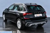 Skoda Kamiq din 2025 cu 44.251 km - oferta SKO252254 - foto 4