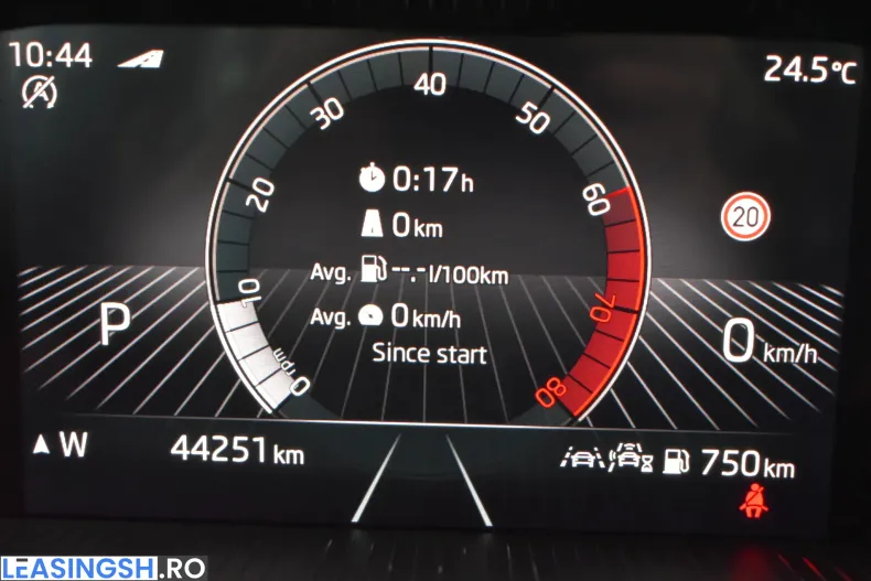 Skoda Kamiq din 2025 cu 44.251 km - oferta SKO252254 - foto 5