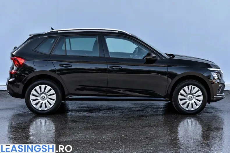 Skoda Kamiq din 2025 cu 44.251 km - oferta SKO252254 - foto 8