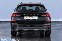 Skoda Kamiq din 2025 cu 44.251 km - oferta SKO252254 - foto 10
