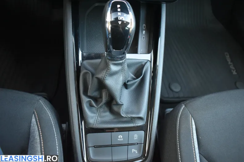 Skoda Kamiq din 2025 cu 44.251 km - oferta SKO252254 - foto 19