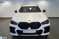 BMW X6 (Seria X) din 2022 cu 37.000 km - oferta BMW252255 - foto 2
