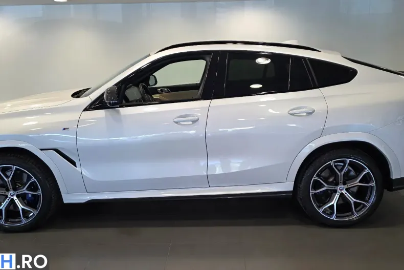 BMW X6 (Seria X) din 2022 cu 37.000 km - oferta BMW252255 - foto 3