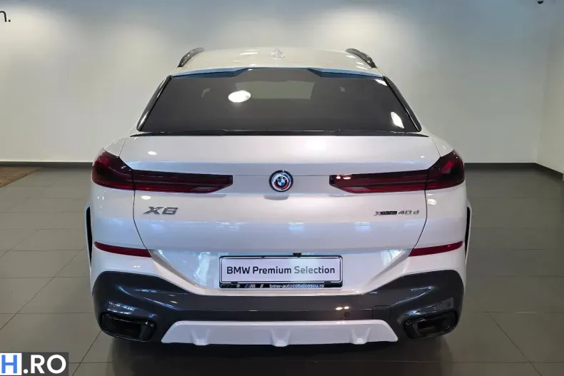 BMW X6 (Seria X) din 2022 cu 37.000 km - oferta BMW252255 - foto 5