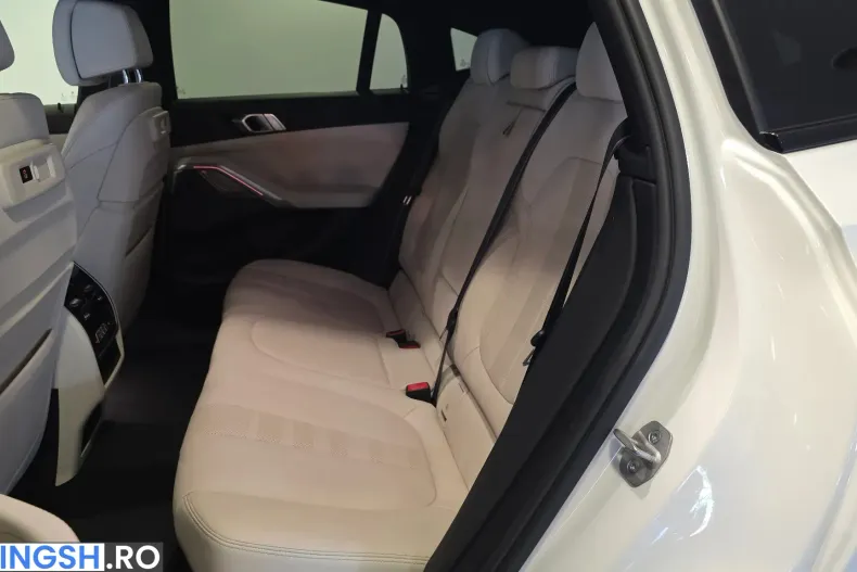 BMW X6 (Seria X) din 2022 cu 37.000 km - oferta BMW252255 - foto 9