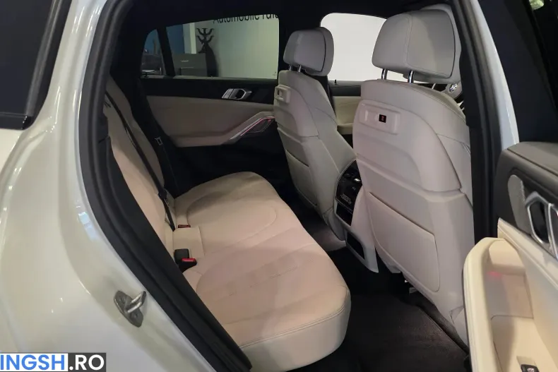 BMW X6 (Seria X) din 2022 cu 37.000 km - oferta BMW252255 - foto 11