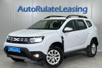 Dacia Duster din 2023 - oferta DAC252256