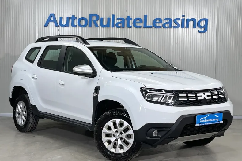 Dacia Duster din 2023 cu 92.376 km - oferta DAC252256 - foto 2