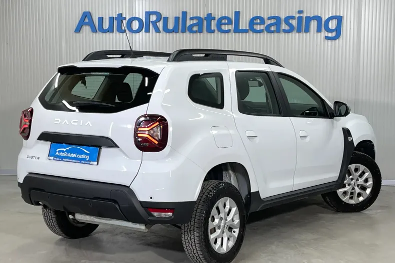 Dacia Duster din 2023 cu 92.376 km - oferta DAC252256 - foto 3