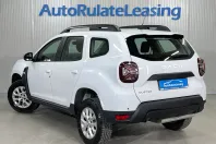 Dacia Duster din 2023 cu 92.376 km - oferta DAC252256 - foto 4