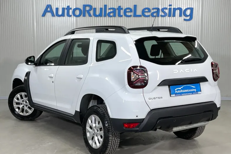 Dacia Duster din 2023 cu 92.376 km - oferta DAC252256 - foto 4