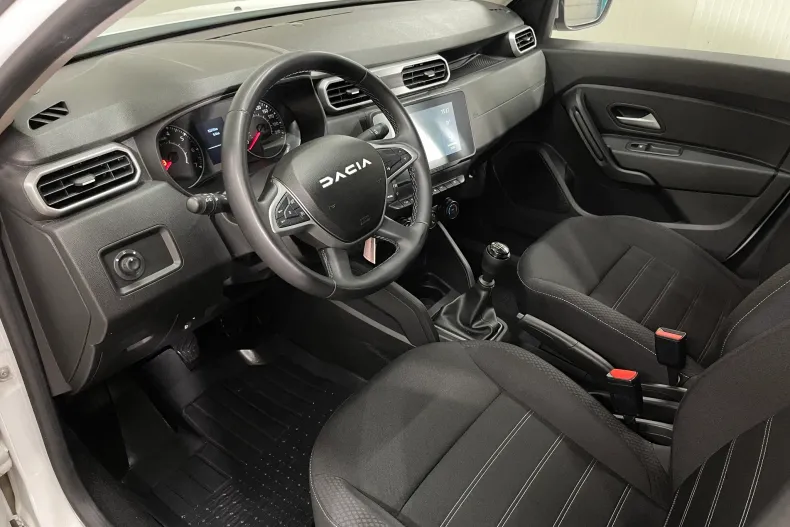 Dacia Duster din 2023 cu 92.376 km - oferta DAC252256 - foto 5