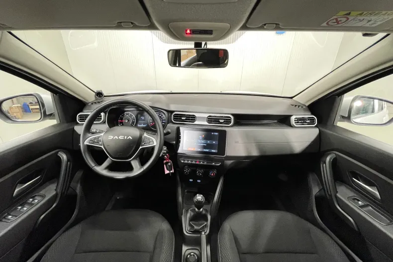 Dacia Duster din 2023 cu 92.376 km - oferta DAC252256 - foto 7