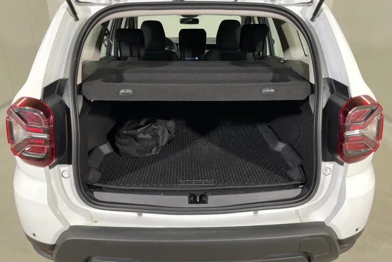 Dacia Duster din 2023 cu 92.376 km - oferta DAC252256 - foto 12