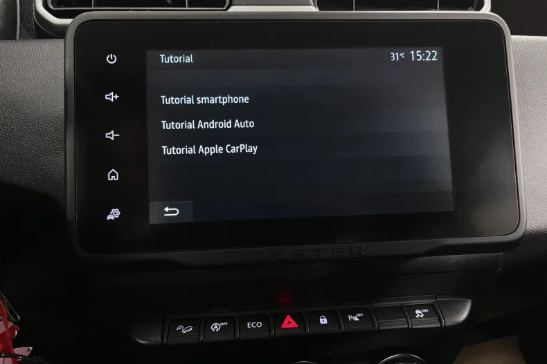 Dacia Duster din 2023 cu 92.376 km - oferta DAC252256 - foto 13